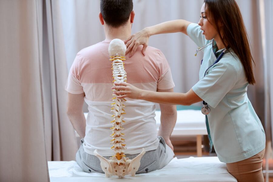 Physical Therapy in Hyattsville, MD