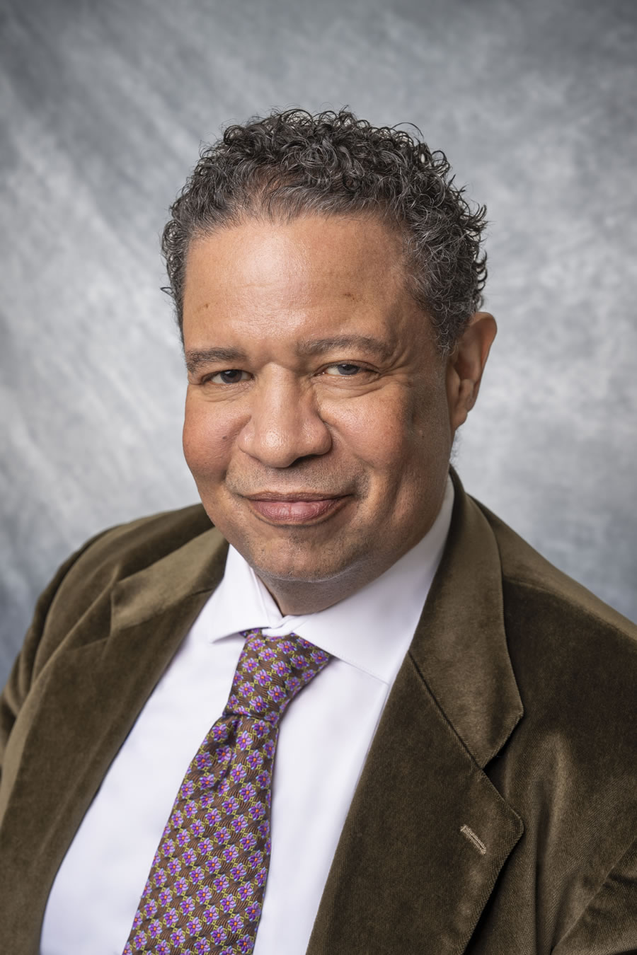 Gregory C. Banks, MD