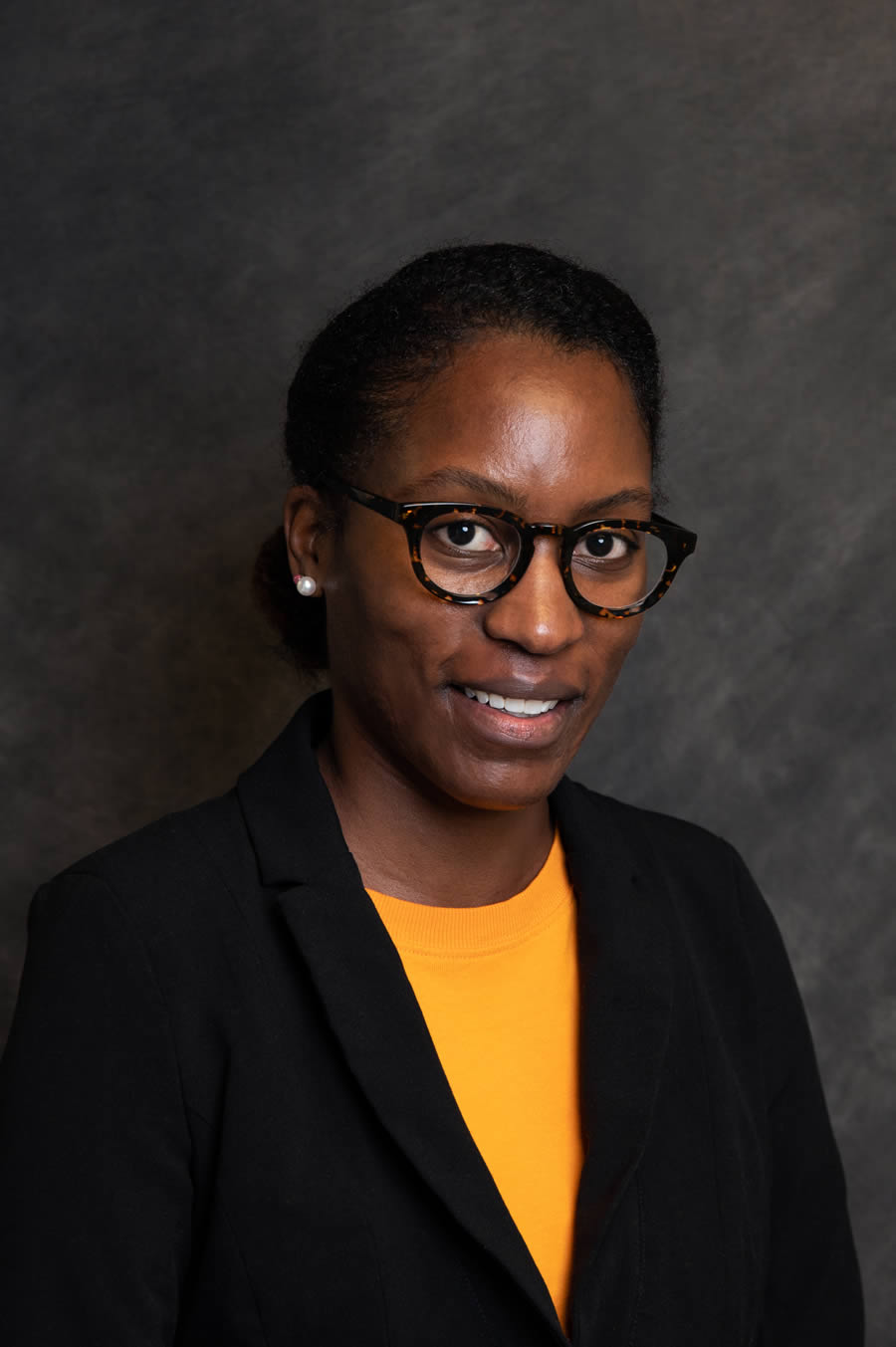 Whitley Williams, DPM