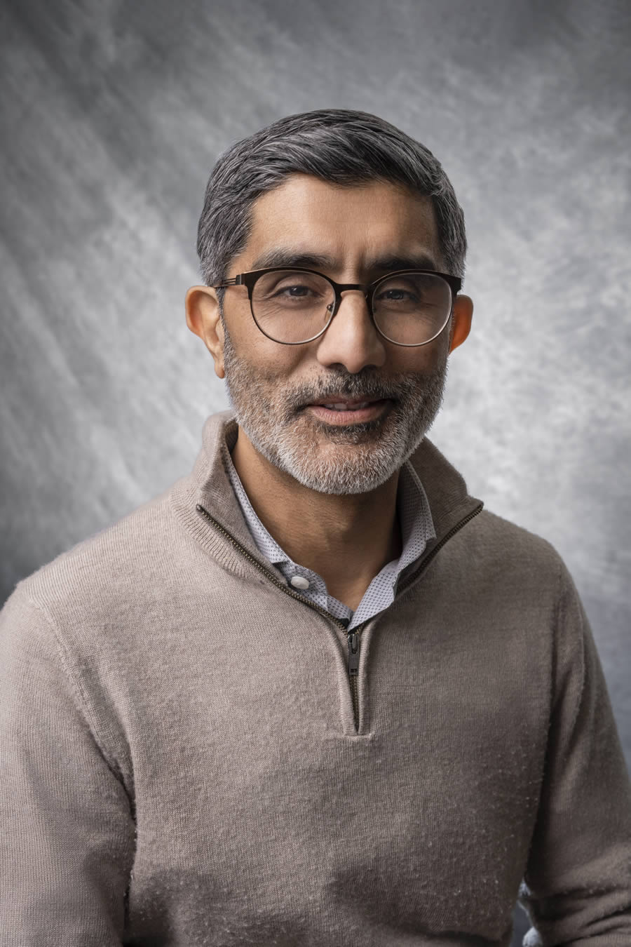 Dr. Shushil Sagar, MD